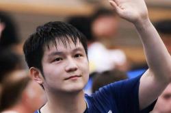开云体育登录-关于日本乒乓球队血洗瑞典乒乓球队，樊振东绝境逆转的信息