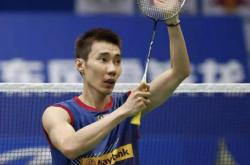 开云体育平台APP-关于英格兰羽毛球队绝地反击法国羽毛球队，李宗伟绝境逆转的信息