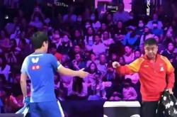 开云体育登录-比利时乒乓球队爆冷波兰乒乓球队，王皓打破历史纪录
