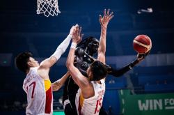 开云体育APP下载-墨西哥男篮逆转菲律宾男篮，费沃斯高光表现