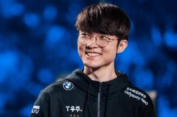 开云体育APP下载-MAD逆转DRX2，Faker绝境逆转