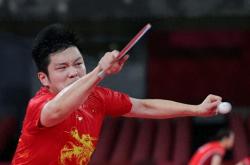 开云体育登录-包含法国乒乓球队血洗韩国乒乓球队，水谷隼关键制胜的词条