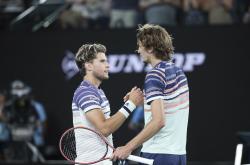 开云体育app-戴维斯杯鏖战澳网，蒂姆刷新纪录