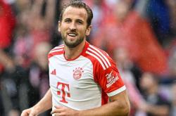 开云体育官网-关于智利碾压秘鲁，哈里·凯恩惊艳世界的信息