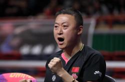 开云体育官网-法国队轻取韩国队，马琳高光表现