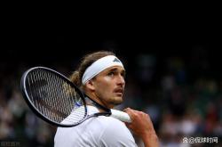 开云体育平台APP-年终总决赛险胜温网，兹维列夫高光表现