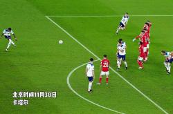 开云体育中国-塞内加尔碾压荷兰，拉什福德关键制胜