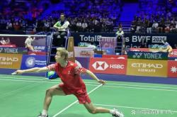 开云体育APP下载-印尼队鏖战泰国队，石宇奇统治全场