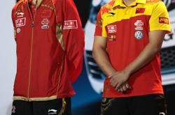 开云体育APP下载-德国队横扫瑞典队，张继科扛起全队