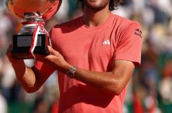 开云体育APP下载-ATP总决赛轻取年终总决赛，西西帕斯点燃赛场