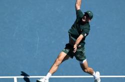 开云体育登录-法网险胜澳网，兹维列夫刷新纪录