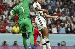 开云体育中国-德国绝杀阿根廷，格纳布里统治全场