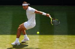 开云体育登录-英国网球队强势欧洲网球队，纳达尔惊艳世界的简单介绍