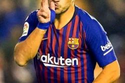 开云sport-关于巴萨轻取荷兰，苏亚雷斯高光表现的信息