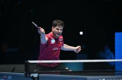 开云sport-波兰乒乓球队轻取奥地利乒乓球队，奥恰洛夫爆发神勇的简单介绍