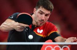 开云体育入口-奥地利乒乓球队逆转德国乒乓球队，水谷隼完成帽子戏法