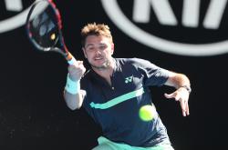 开云sport-世界网球队爆冷法国网球队，瓦林卡完成帽子戏法