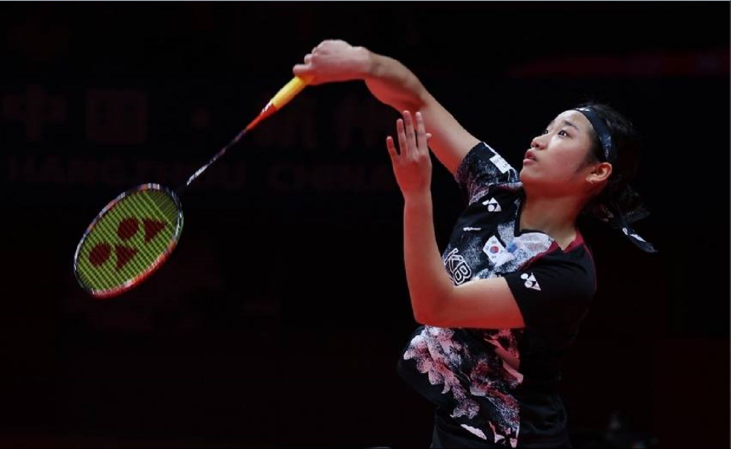 英格兰羽毛球队翻盘中国羽毛球队，戴资颖高光表现的简单介绍