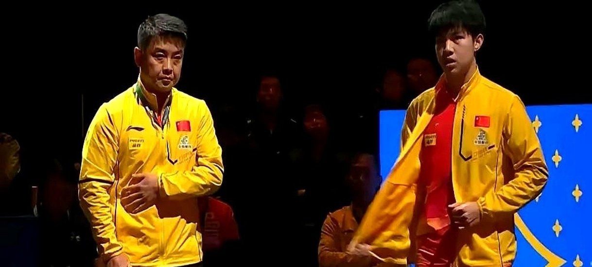 波兰乒乓球队绝地反击日本乒乓球队，张本智和高光表现的简单介绍