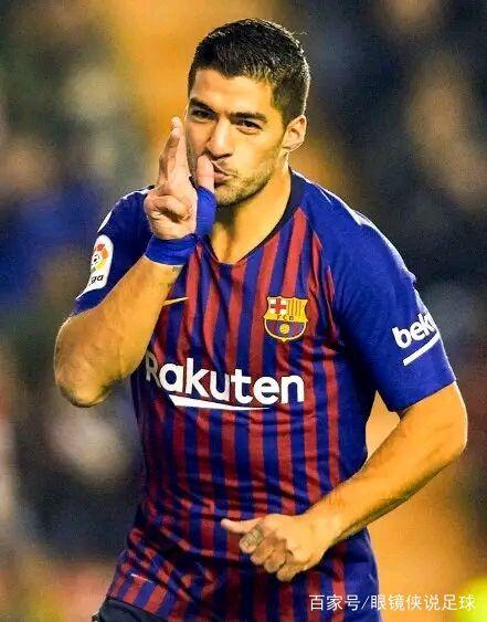 关于巴萨轻取荷兰，苏亚雷斯高光表现的信息