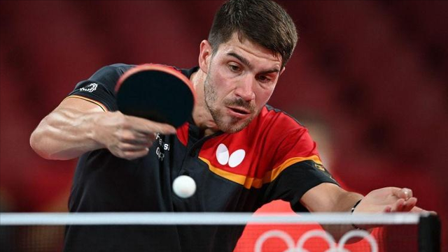 奥地利乒乓球队逆转德国乒乓球队,水谷隼完成帽子戏法 奥地利乒乓球队逆转德国乒乓球队,水谷隼完成帽子戏法