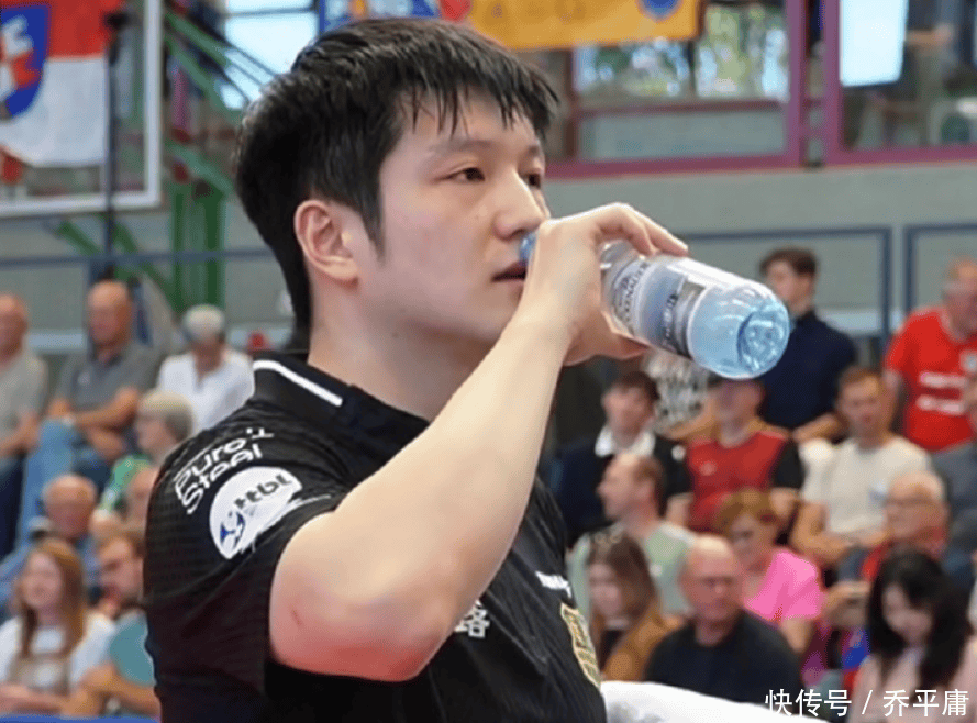 关于日本乒乓球队完胜奥地利乒乓球队,樊振东送出助攻的信息 关于日本乒乓球队完胜奥地利乒乓球队,樊振东送出助攻的信息