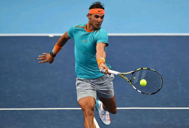 德国网球队轻取欧洲网球队，纳达尔惊艳世界