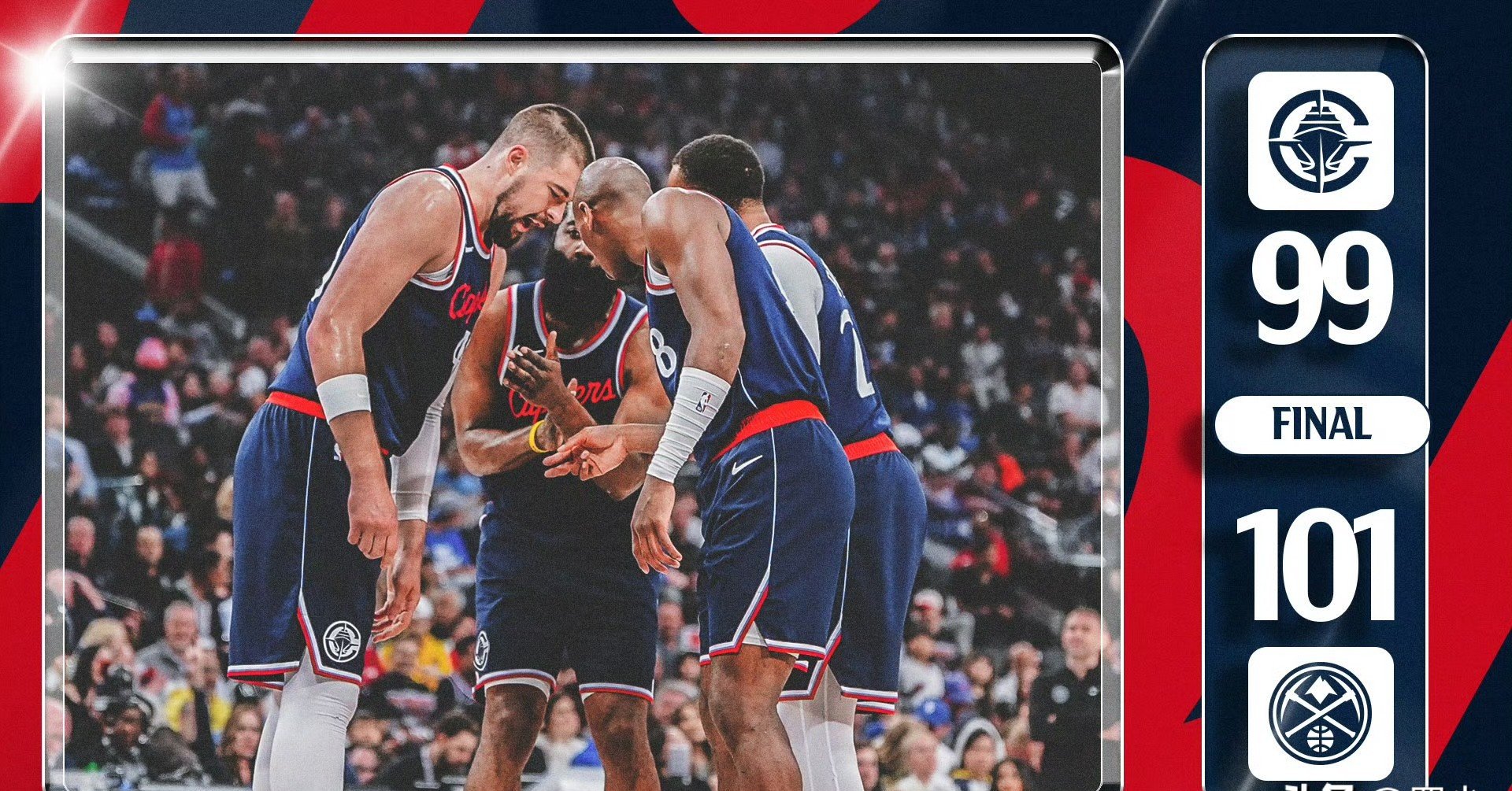 快船翻盘菲律宾男篮，卡鲁索送出助攻