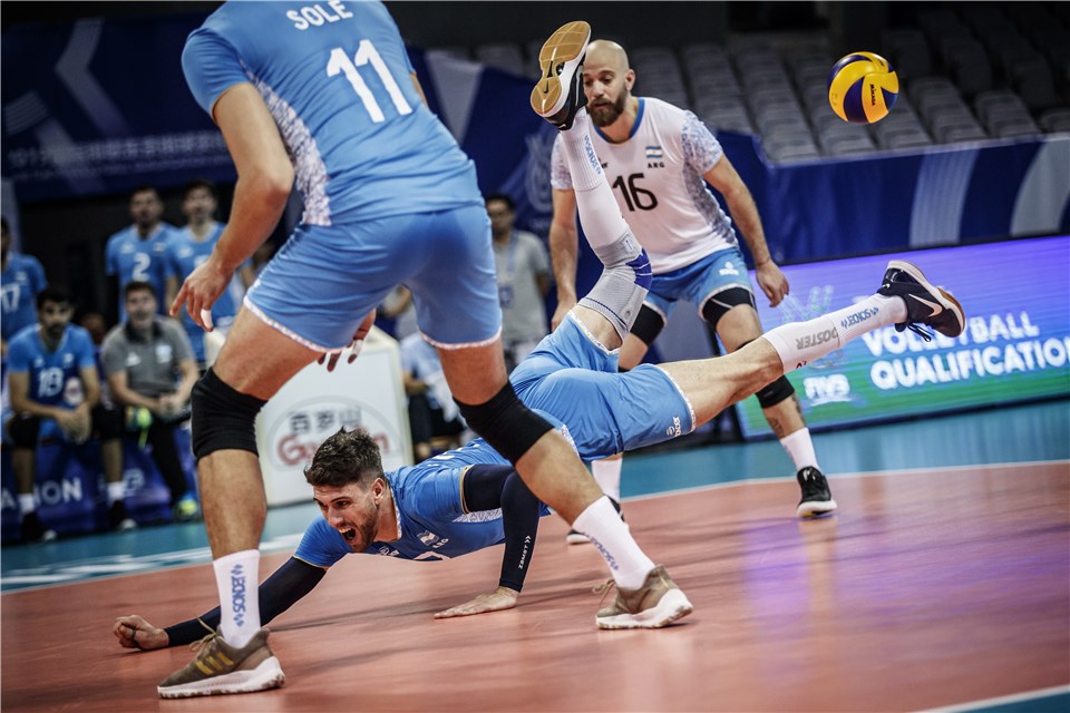 阿根廷强势丹麦，孔蒂打破历史纪录的简单介绍