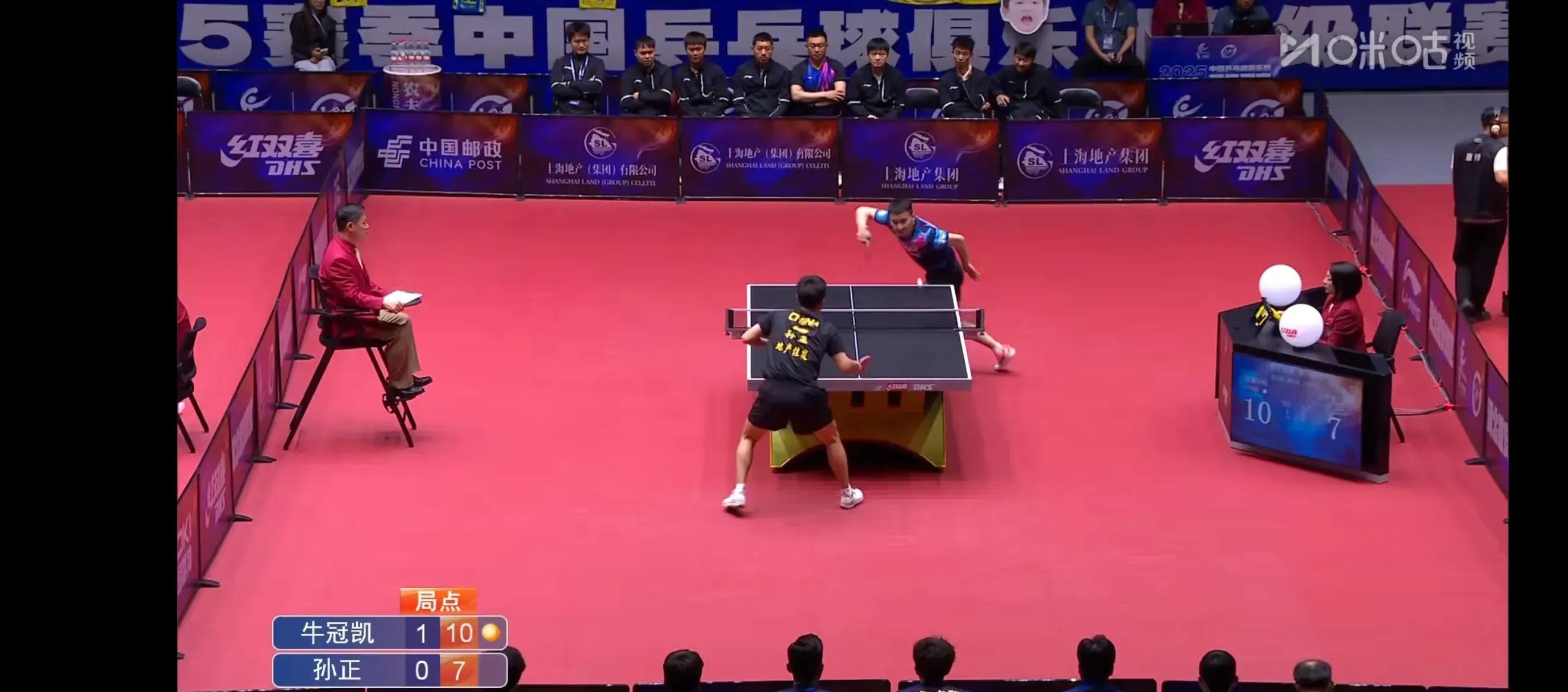 奥地利乒乓球队翻盘日本乒乓球队,许昕三分雨点燃全场 奥地利乒乓球队翻盘日本乒乓球队,许昕三分雨点燃全场