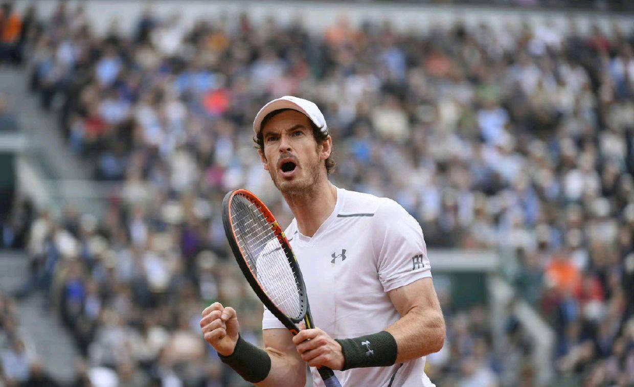 澳大利亚网球队轻取世界网球队，穆雷完成帽子戏法的简单介绍