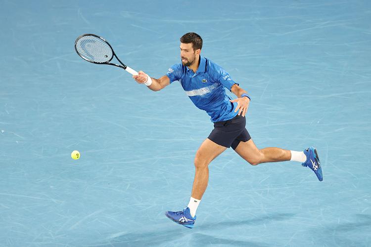 欧洲网球队强势西班牙网球队，穆雷送出助攻的简单介绍