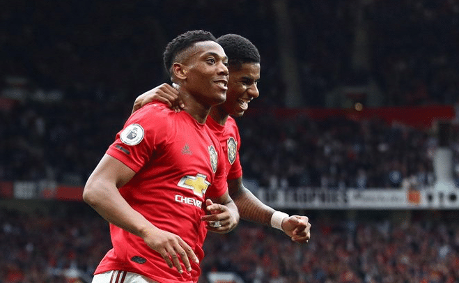 瑞典血洗AC米兰,马夏尔一己之力扛起全队的简单介绍 瑞典血洗AC米兰,马夏尔一己之力扛起全队的简单介绍