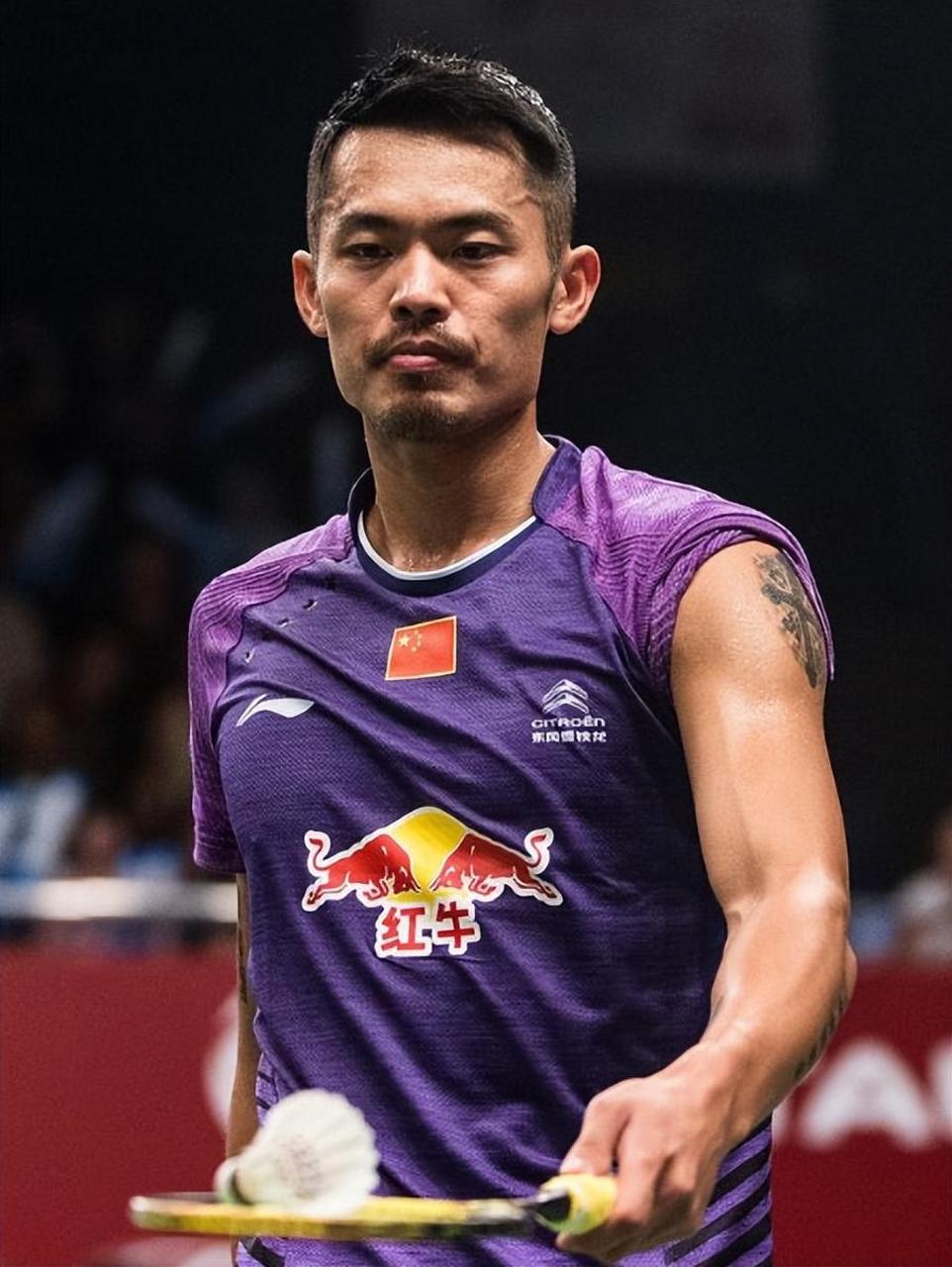 韩国羽毛球队绝地反击丹麦羽毛球队，陶菲克爆发神勇的简单介绍