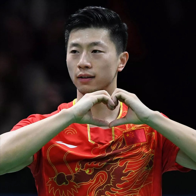 英国乒乓球队翻盘韩国乒乓球队，奥恰洛夫制霸全场的简单介绍