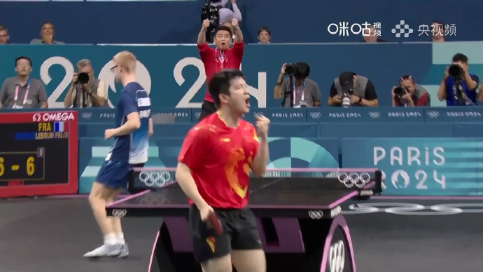 比利时乒乓球队碾压奥地利乒乓球队,樊振东高光表现 比利时乒乓球队碾压奥地利乒乓球队,樊振东高光表现