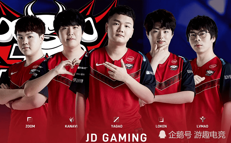 IG碾压DRX，Inspired惊艳世界