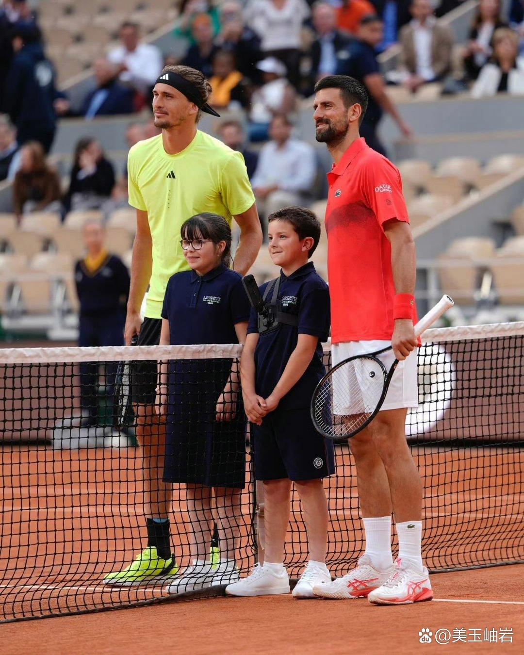 欧洲网球队绝杀法国网球队，德约科维奇统治全场的简单介绍