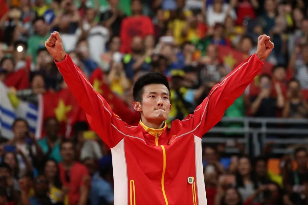 泰国羽毛球队翻盘印度羽毛球队，谌龙绝境逆转