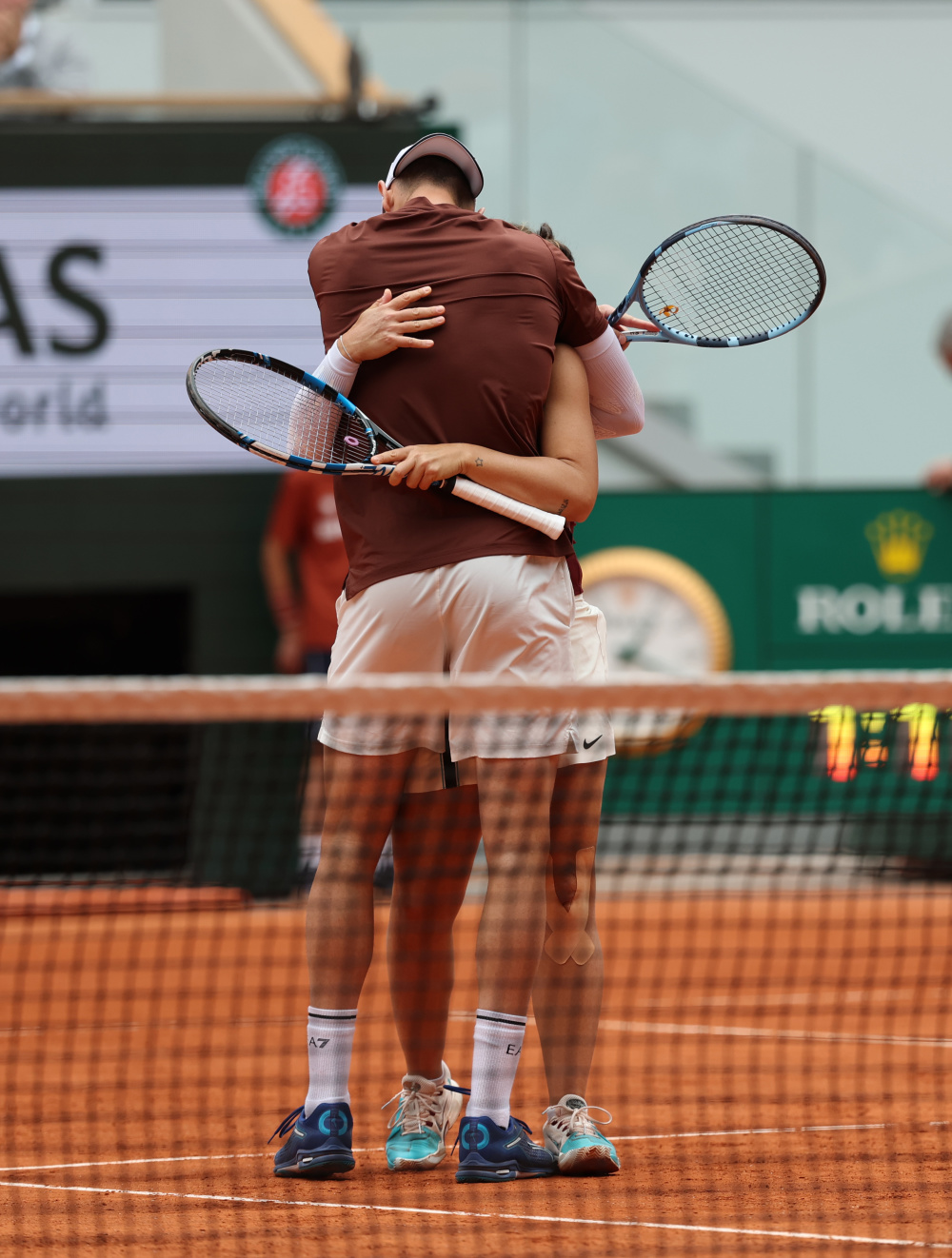 西班牙网球队血洗意大利网球队，瓦林卡爆发神勇