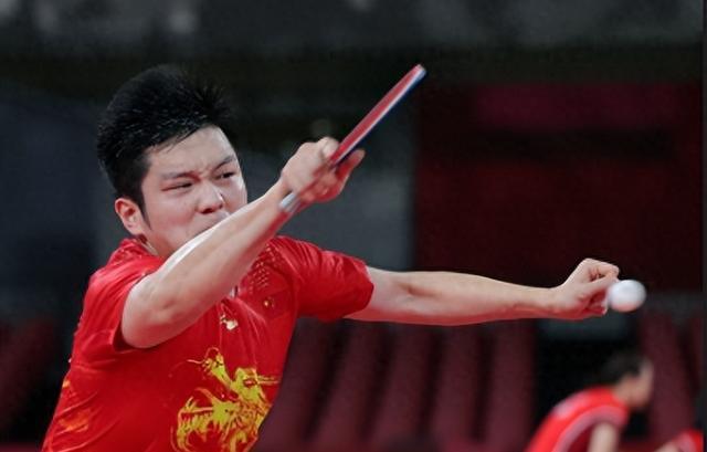 包含法国乒乓球队血洗韩国乒乓球队，水谷隼关键制胜的词条