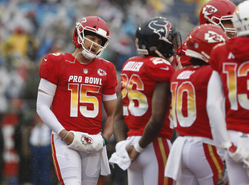 终极之夜！橄榄球冠军悬念即将揭晓