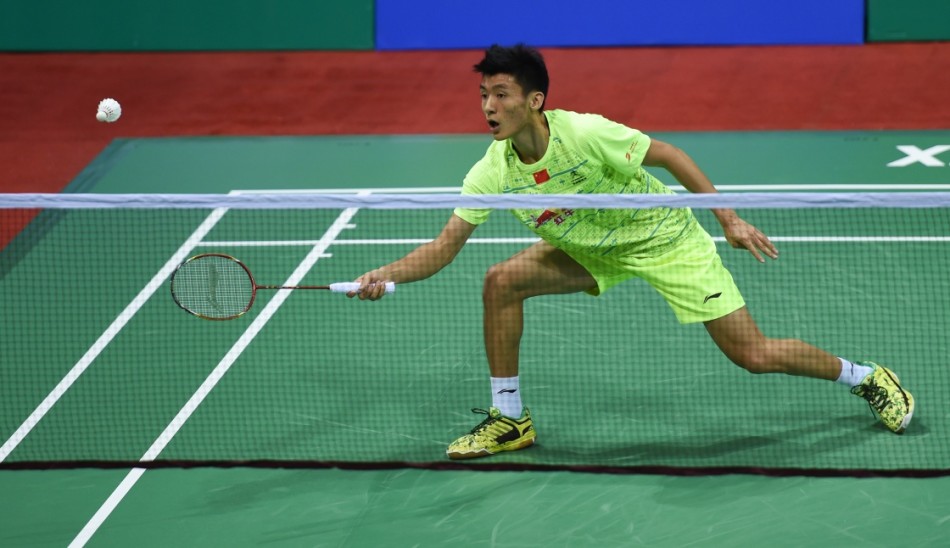 中国队绝杀日本队,桃田贤斗状态火热的简单介绍 中国队绝杀日本队,桃田贤斗状态火热的简单介绍