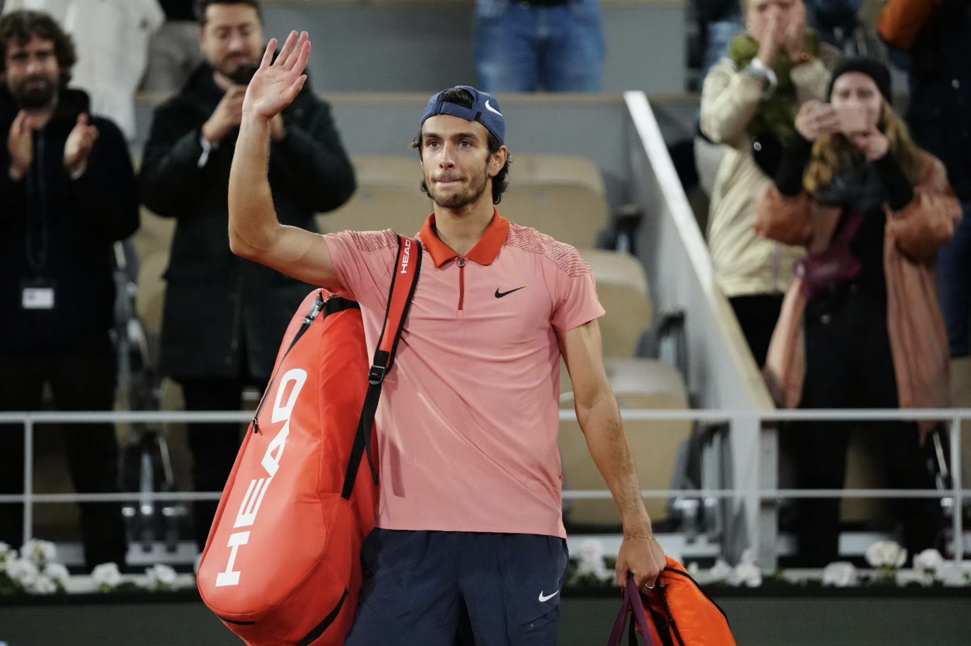 法网绝杀澳网，德约科维奇惊艳四座