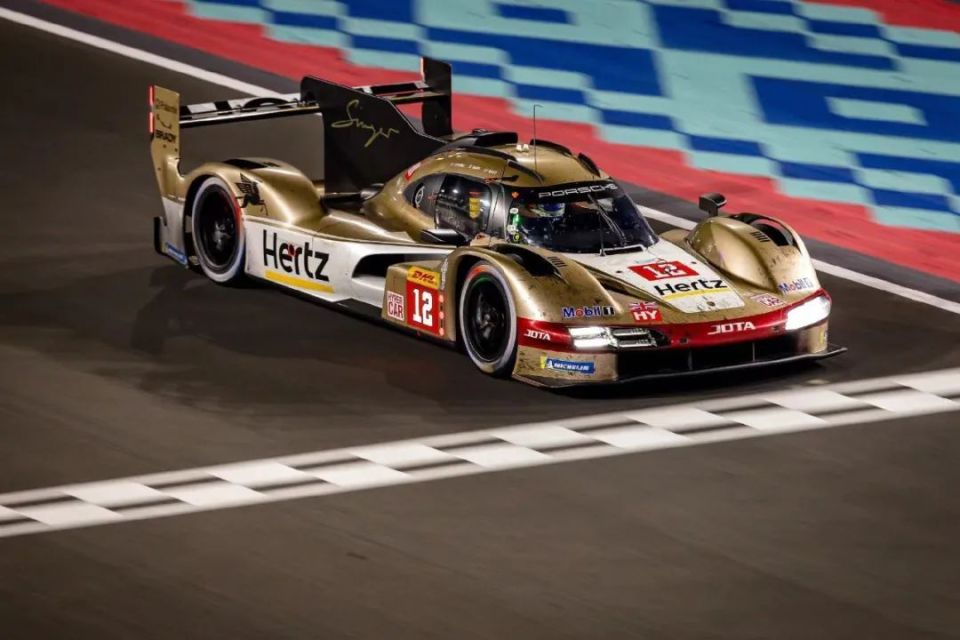 威廉姆斯绝杀雷诺车队，维斯塔潘扛起全队