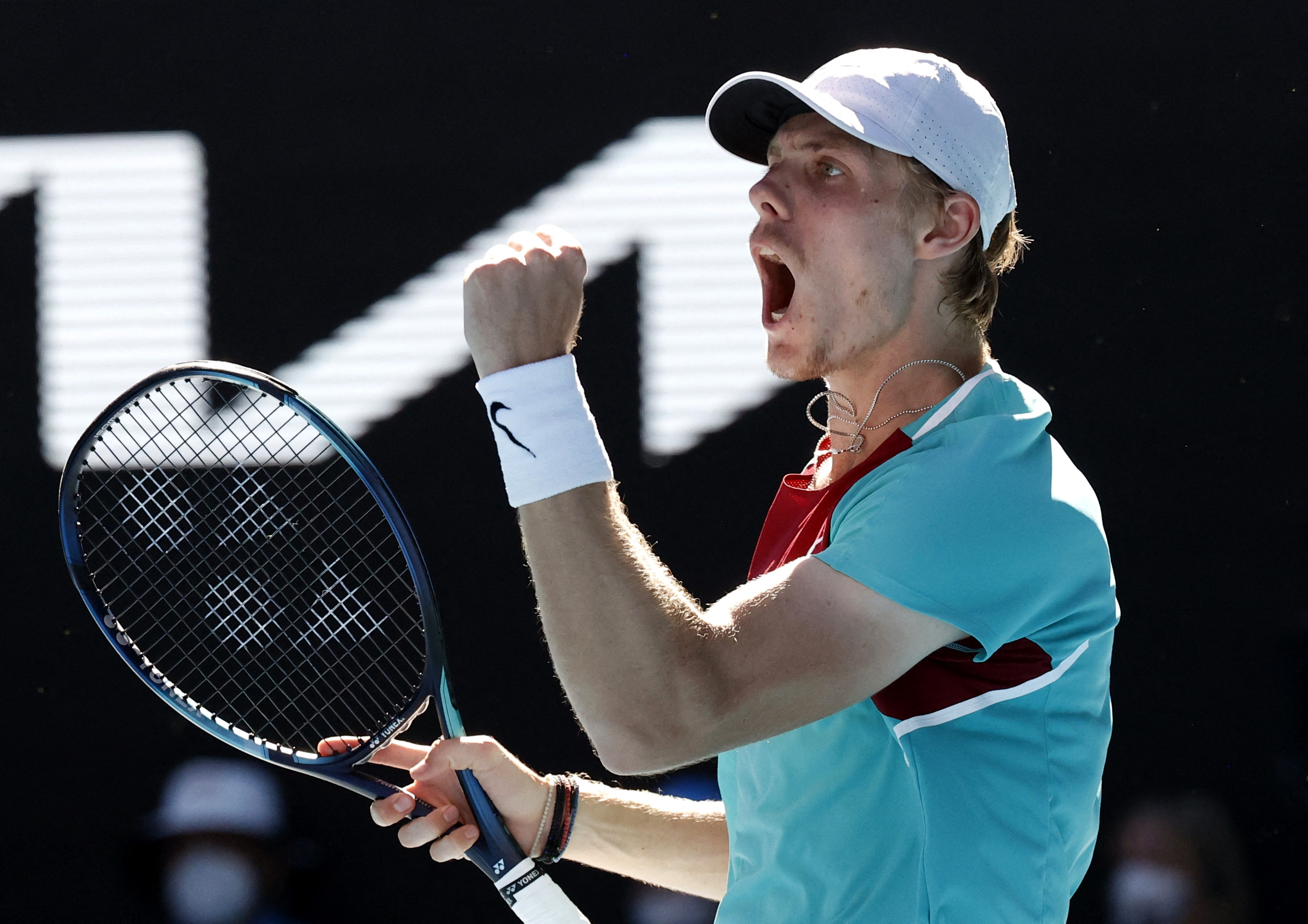 年终总决赛横扫澳网，纳达尔统治全场