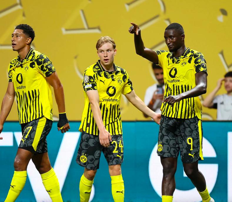 马赛翻盘巴黎，佩德里统治全场