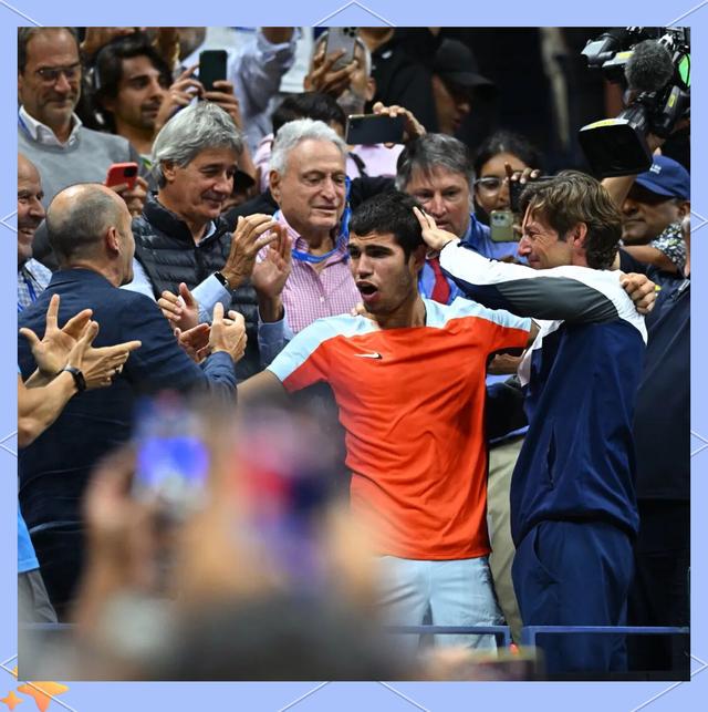 美网绝杀蒙特卡洛大师赛，鲁德关键制胜