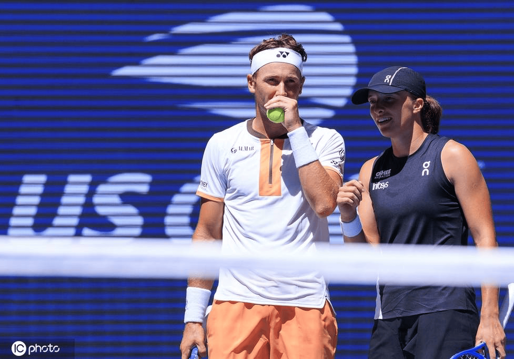 美网绝杀蒙特卡洛大师赛，鲁德关键制胜