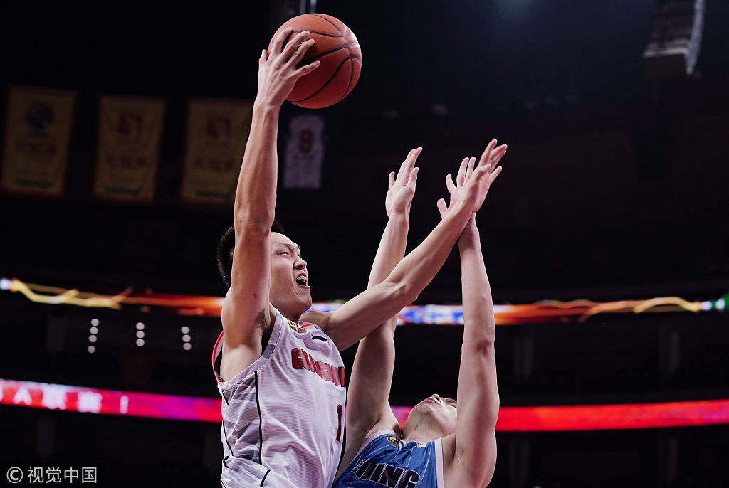 中国队逆转印度队，郑思维关键制胜